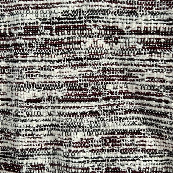 Max Studio tweed lightweight jacket- size M - Picture 3 of 9